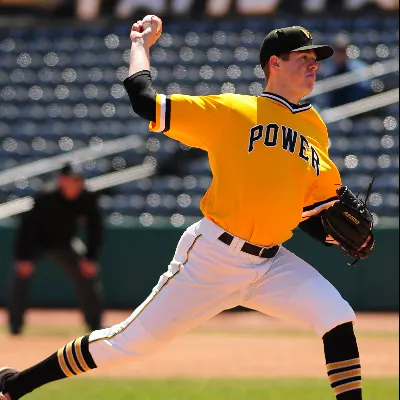 Gavin Wallace Pitching Lessons