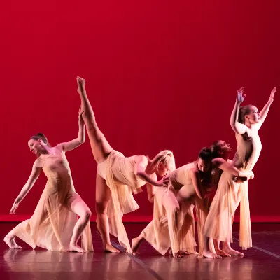 NC Dance Consulting