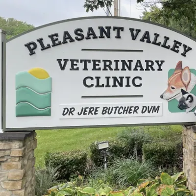 Pleasant Valley Veterinary Clinic