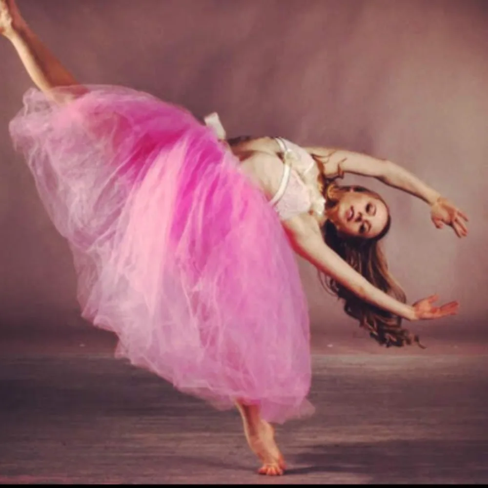 Summer At Home Private Dance