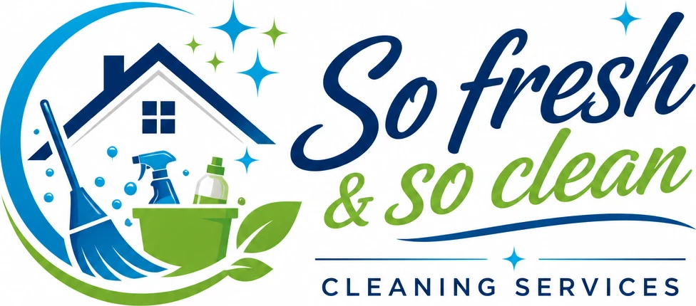 So fresh & so clean cleaning services