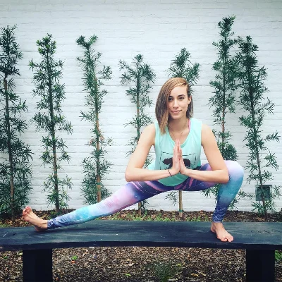 Monica Wurst Yoga