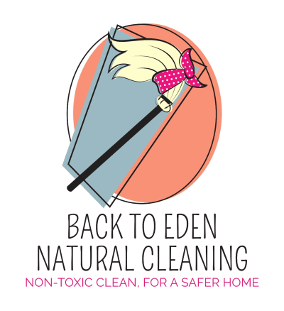 Back To Eden Cleaning 