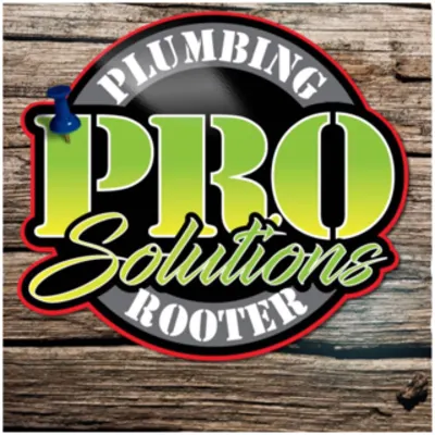 ProSolutions Plumbing & Rooter
