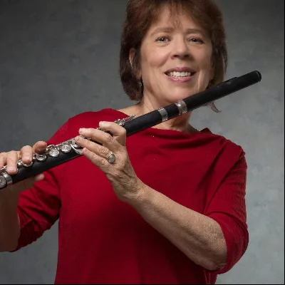 Jane Lenoir Flute Studio