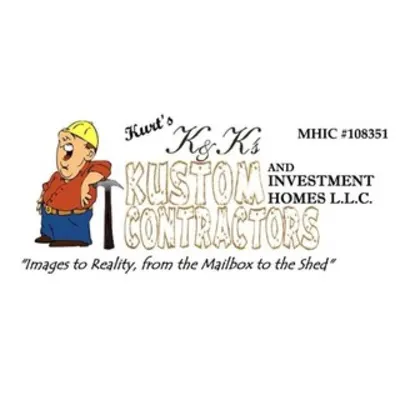 Kurt's K&K Kustom Contractors