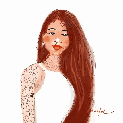 Lady_graphilo