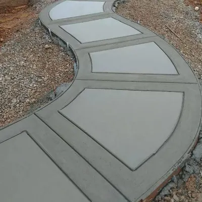 Clear Choice Concrete