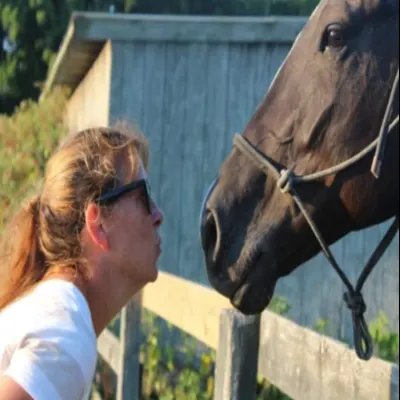 Equestrian WISH
