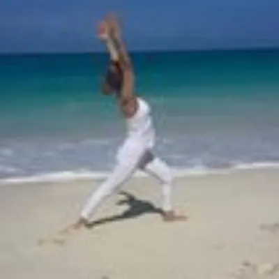 Bodhimarga Yoga