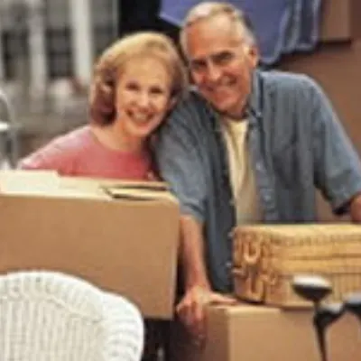 Johnson Moving And Storage Co.