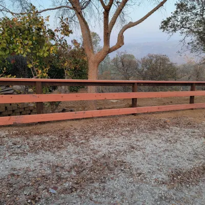 Harlow Fence Co.