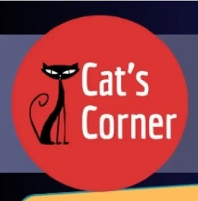 Cat’s Corner