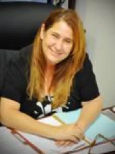 Kimberly Ann Staley