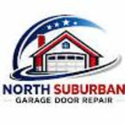 North Suburban Garage Door Repair