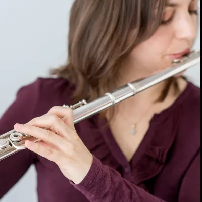 Pflute Lessons