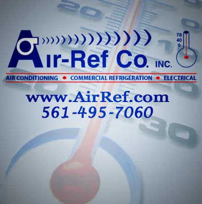 Air-Ref Co