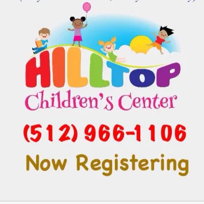 Hilltop Childrens Center