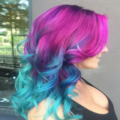 Robert Richard Salon/ RRSALON