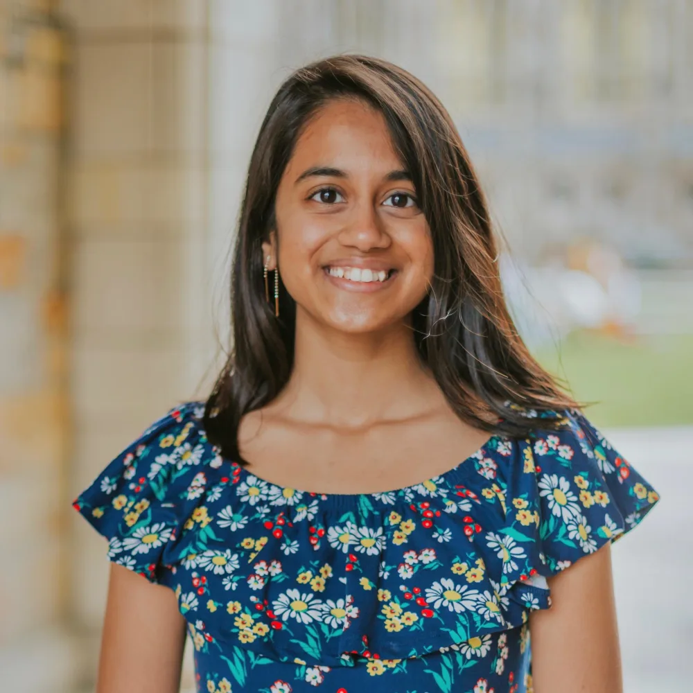 Aratrika Ganguli