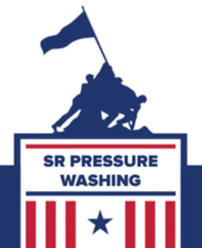 SR Pressure Washing