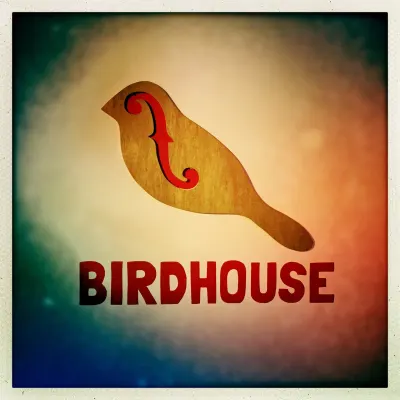 The Birdhouse Center For The Arts