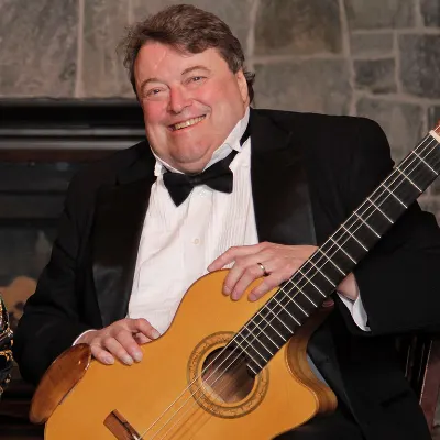 Reed Desrosiers, Doctorate Of Musical Arts, Comprehensive Musicianship And Guitar Lessons.
