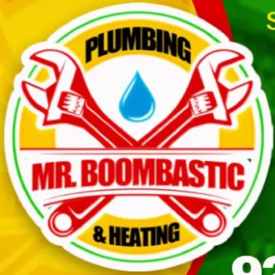 Mr.Boombastic Plumbing And Heating