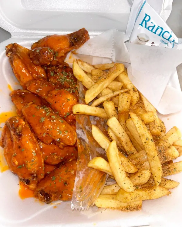Wings