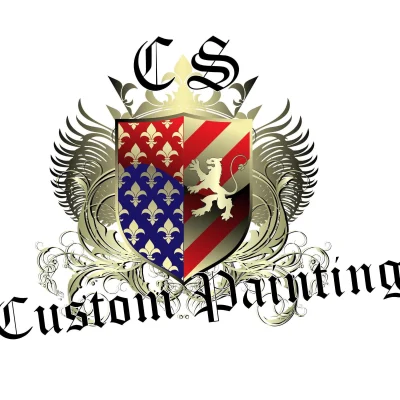 CS Custom Painting