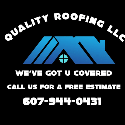 Quality Roofing LLC