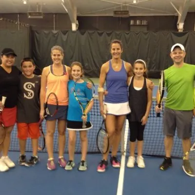 Naperville Tennis Club