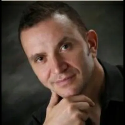 Youriy Pavlov