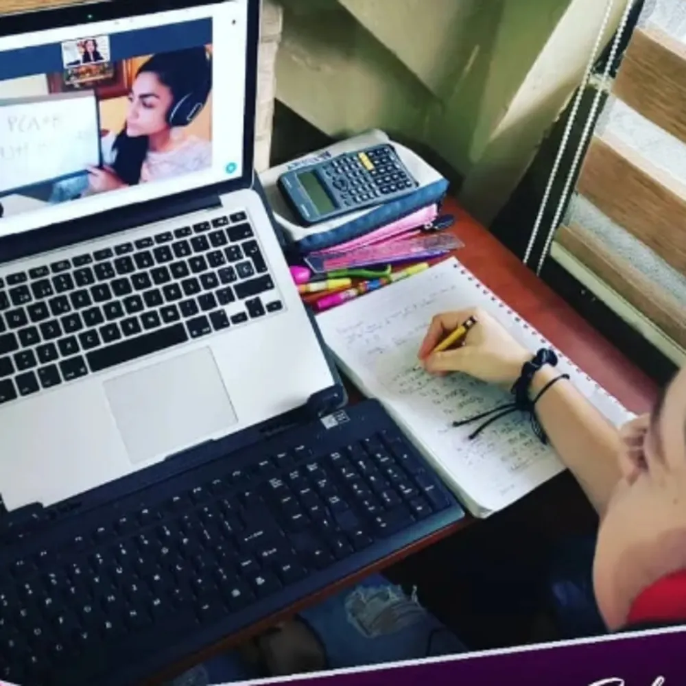 Erudito Tutoring