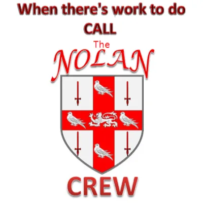 The Nolan Crew