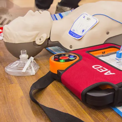 Caring For Hearts CPR