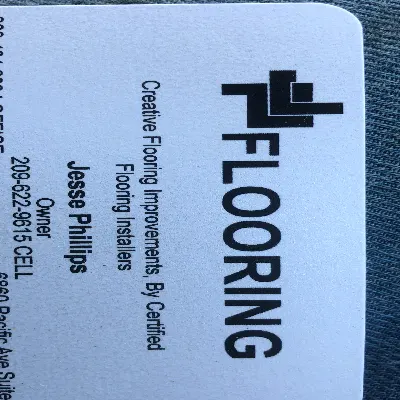 Jpflooring