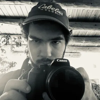 E.g Zach Attack
