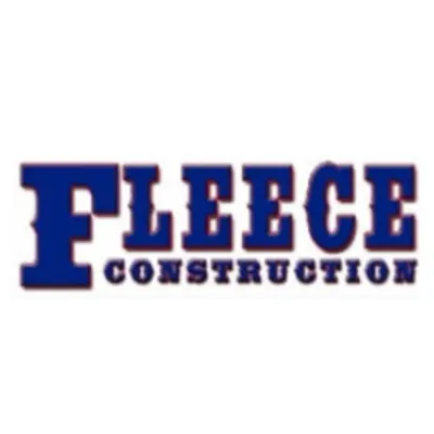 Fleece Construction