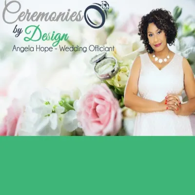 Cermonies By Design With Angela Hope