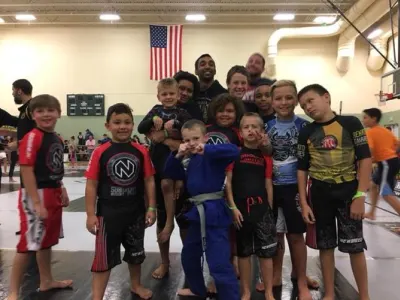 Vero Beach Martial Arts And Fitness