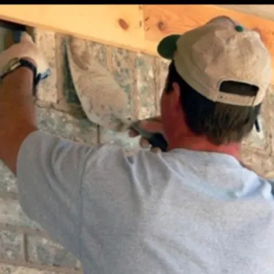Kettering Kustom Masonry, Inc.