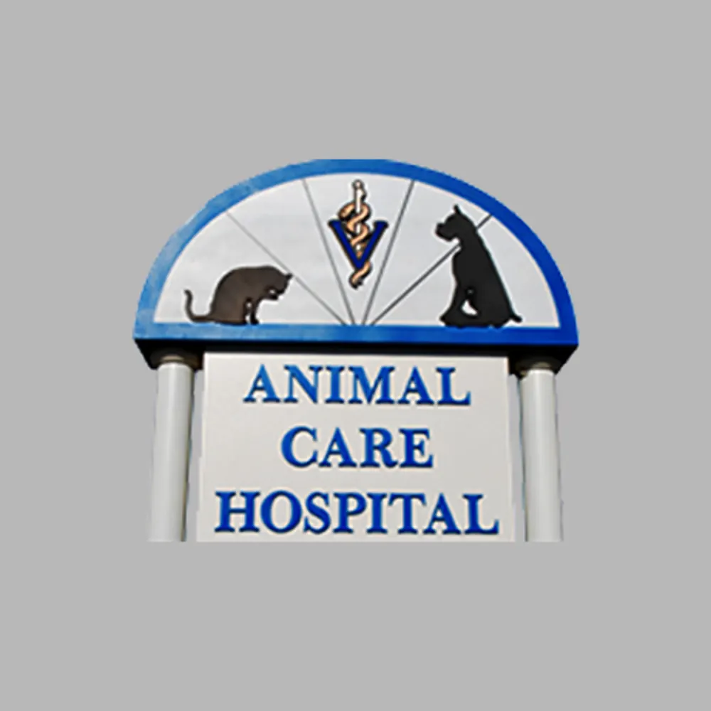 Animal Care Hospital