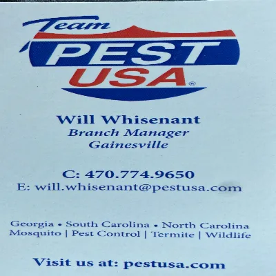 Team Pest USA