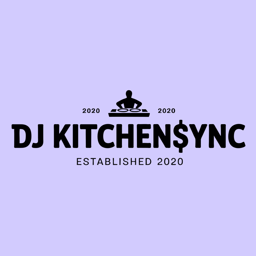 DJ KITCHEN$YNC