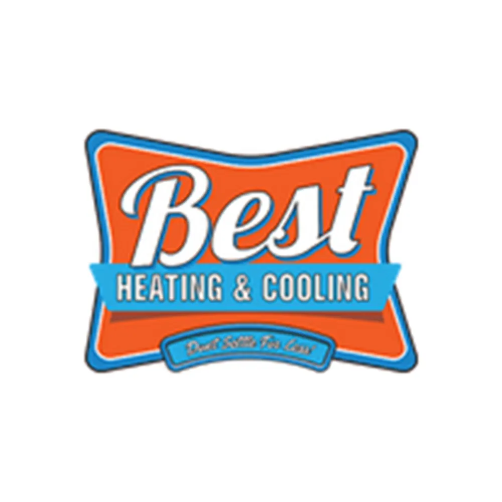 Best Heating & Cooling