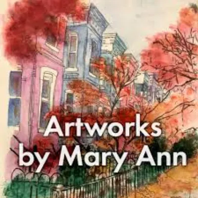 Artworksbymaryann