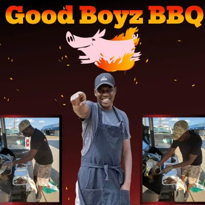 Good Boyz BBQ