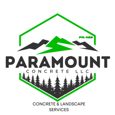 Paramount Concrete LLC