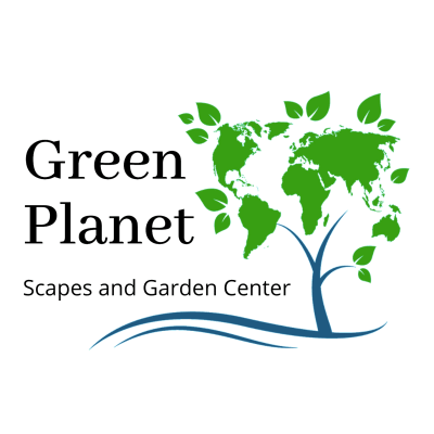 Green Planet Scapes Of Austin